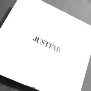 Pracida lace-up ankle bootie